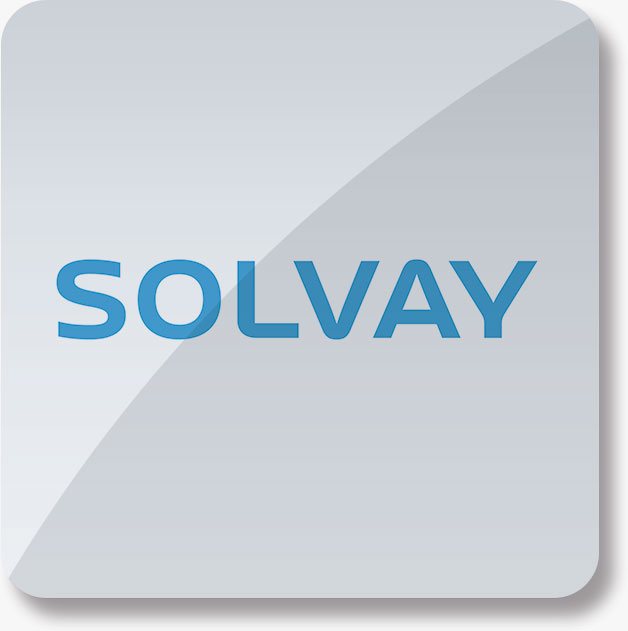 Solvay Chemicals GmbH