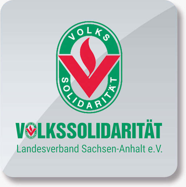 Volkssolidarität Landesverband Sachsen-Anhalt e.V., Regionalverband Aschersleben-Staßfurt-Harz Sozialstation Aschersleben-Staßfurt