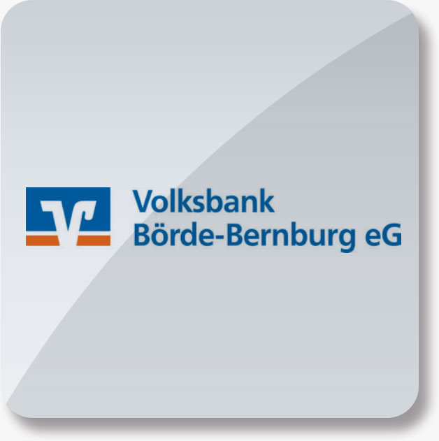 Volksbank Börde-Bernburg eG 