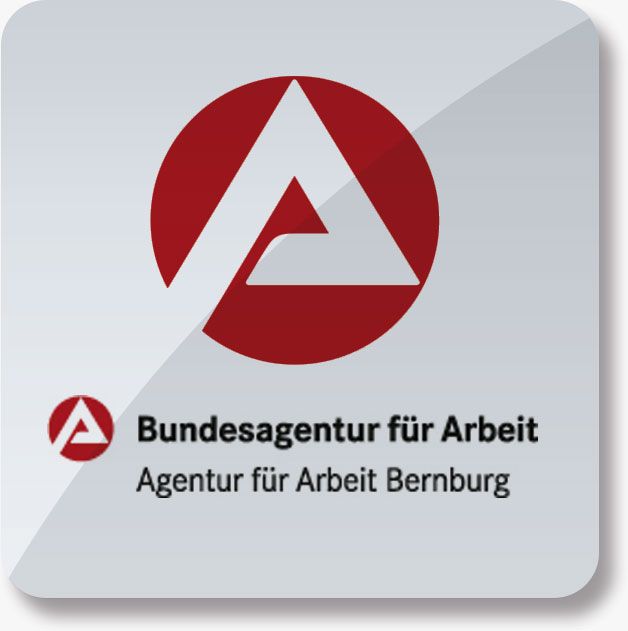 Agentur für Arbeit Bernburg