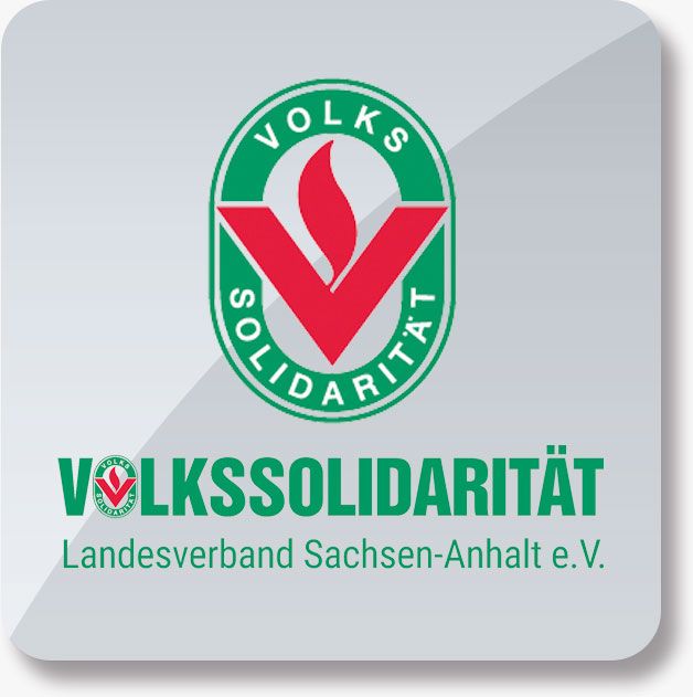 Volkssolidarität Landesverband Sachsen-Anhalt e.V., Regionalverband Aschersleben-Staßfurt-Harz Sozialstation Aschersleben-Staßfurt