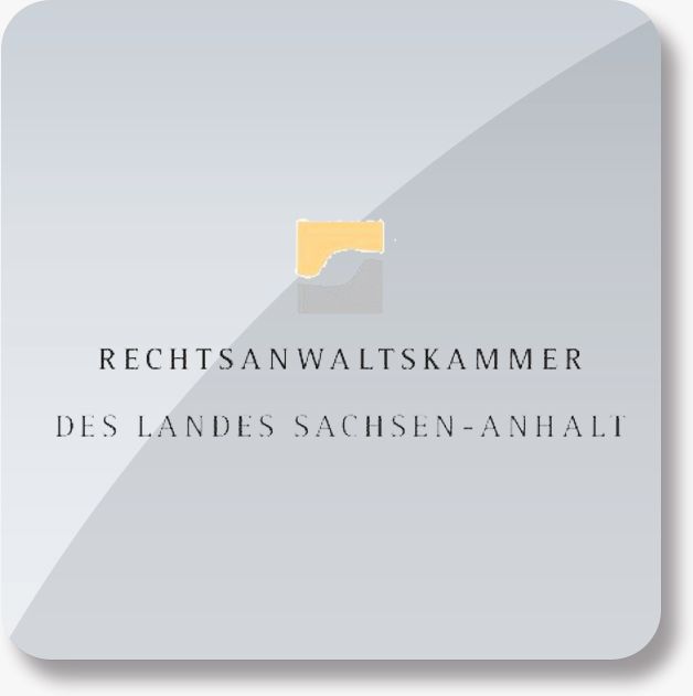 Rechtsanwaltskammer des Landes Sachsen-Anhalt