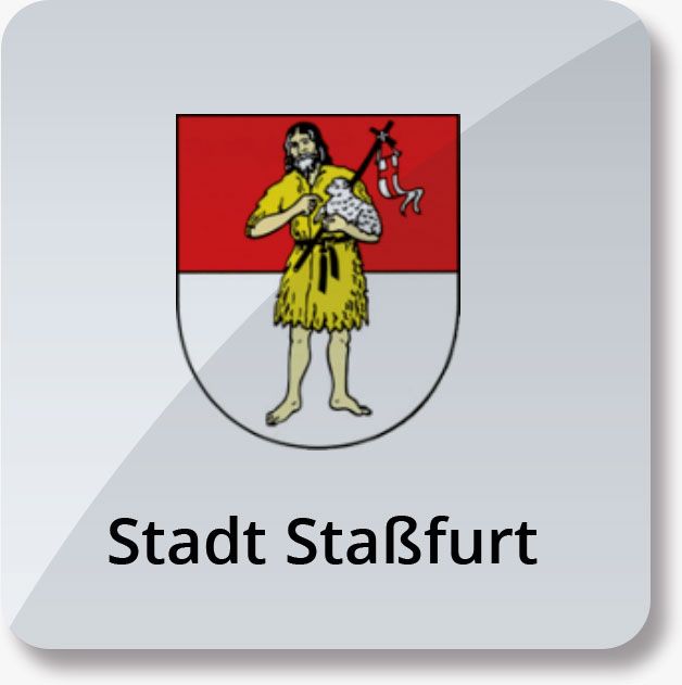 Stadt Staßfurt