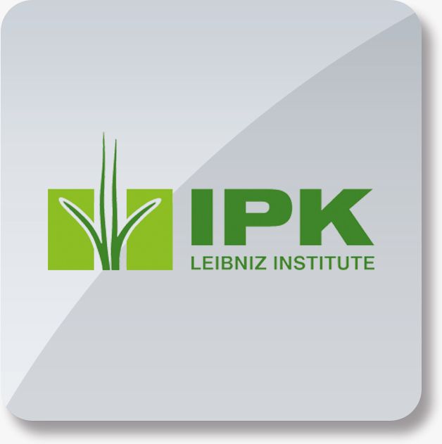 Leibniz-Institut für Pflanzengenetik und Kulturpflanzenforschung (IPK)