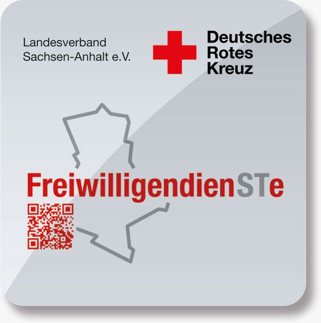 Deutsches Rotes Kreuz Landesverband  Sachsen Anhalt e.V