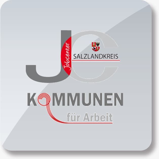 JobCenter Salzlandkreis – Eigenbetrieb des Landkreises Standort Staßfurt