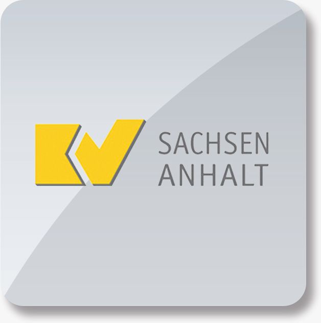 Kassenärztliche Vereinigung Sachsen-Anhalt