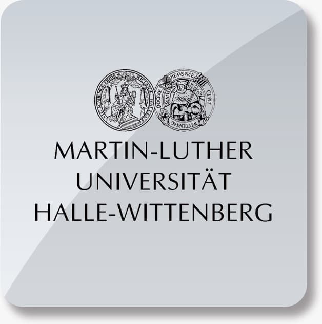 Martin-Luther-Universität Halle-Wittenberg