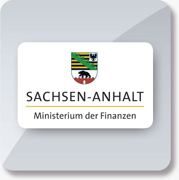 Ministerium der Finanzen des Landes Sachsen-Anhalt