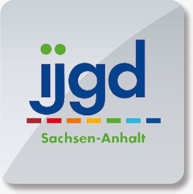 IJGD Landesverein Sachsen-Anhalt e.V.