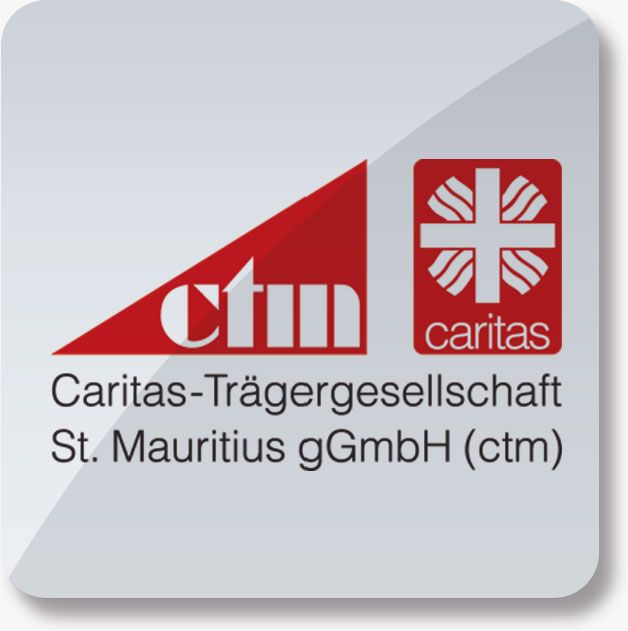 Caritas Altenpflegezentrum „St. Johannes“