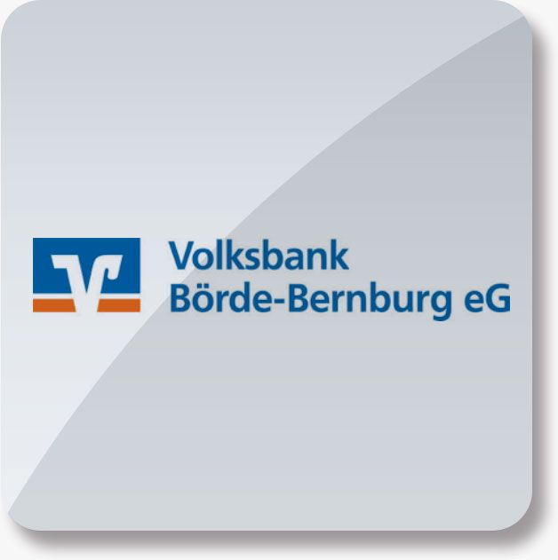 Volksbank Börde-Bernburg eG