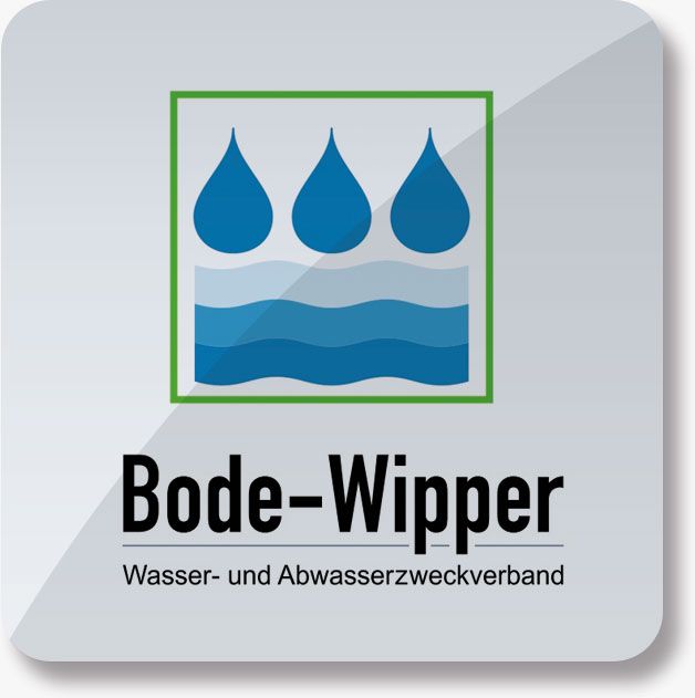 Wasser- und Abwasserzweckverband "Bode-Wipper" (WAZV)